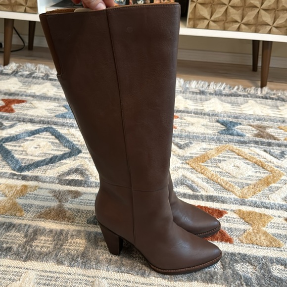 Zodiac Dion Boot - Picture 4 of 7